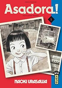 Asadora !, tome 1 par Urasawa