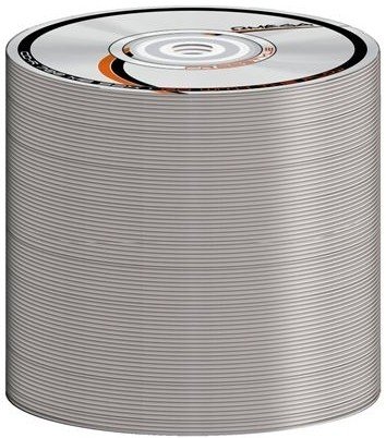 Preisvergleich Produktbild Omega FreeStyle CD-RW 12x, 100er im shrink
