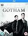 GOTHAM S4 [Blu-ray] [2018]