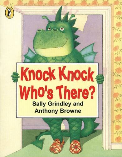 Knock knock who's there ?