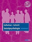 Image de Sozialpsychologie kompakt: Mit Online-Materialien (Lehrbuch kompakt)