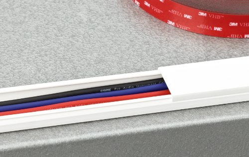 3M VHB Cinta Adhesiva 5952  19 mm x 3 m  1  unidad  Negro