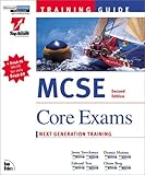 Image de McSe Training Guide: Core Exams
