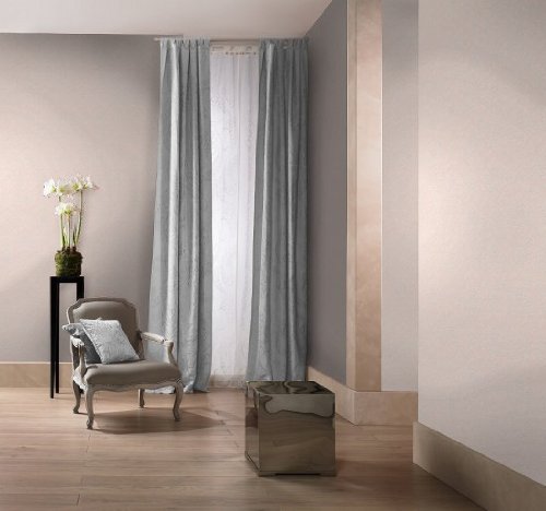 Trianon Neo Barock Retro VINYL Tapete rosa 505351 - 2