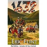 1632, Second Edition (Ring of Fire Book 1)
