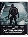 Captain America - The Winter Soldier (2D+3D steelbook) [3D Blu-ray] [IT Import]
