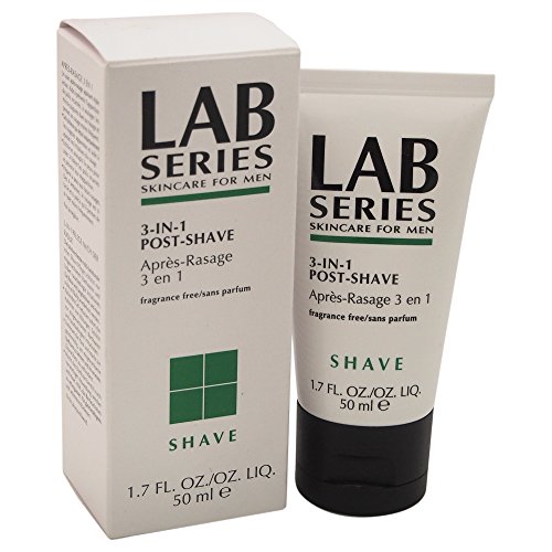 Lab Series Shave Triple Benefit Post Shave Remedy 50ml