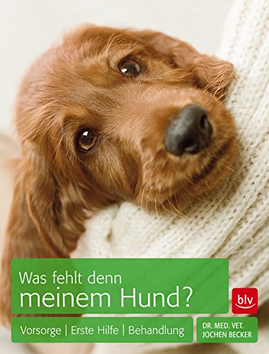 Download Was fehlt denn meinem Hund? Download Was fehlt denn meinem Hund?