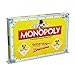 Price comparison product image Back To The Future Monopoly Board Game