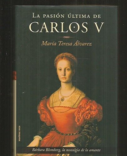 Download PASION DE CARLOS V, LA Download PASION DE CARLOS V, LA