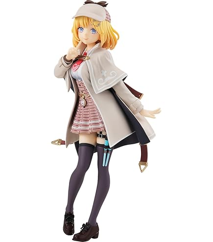 Goodsmile HOLOLIVE Produkcja - Mori Calliope - Pop Up Parade