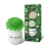Descripción del Producto: Ambientador con flor pefumada, 0% Alcohol, Perfume Calidad Premium. Duración +60 días.