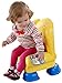 Fisher-Price Smart Stages Chair (Yellow)