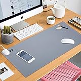 4.【Pequeño bono】No sólo la almohadilla de ratón lavable podría ser utilizado para limpiar el teclado y proteger la pantalla de sus dispositivos de PC, sino también el cepillo de limpieza adicional le ayudará a profundizar la limpieza de su teclado. Si te gusta la vida limpia, te mereces tener este conjunto de almohadillas de ratón.