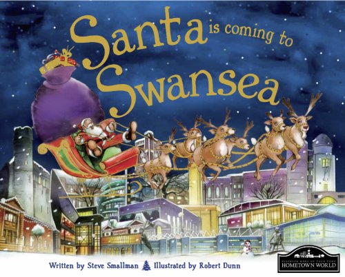Download Santa is Coming to Swansea Download Santa is Coming to Swansea