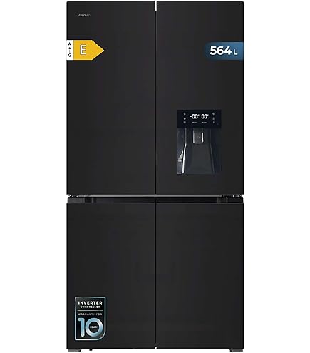 Bauknecht koelvriescombinatie KGN 20C2EIN - Witgoed Service C.C