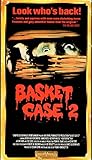 basket usa vs el salvador  Basket Case 2 [USA] [VHS]
