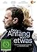 Der Anfang von etwas - Nach der gleichnamigen Erzählung von Siegfried Lenz [Alemania] [DVD]