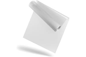 ‎LILENO SPORTS LILENO SPORTS Bodenschutzmatte - Laufband Matte 1 mm Dicke - Fitness Unterlegmatte für Crosstrainer, Rollentrainer und andere Fitnessgeräte - auch als Yoga Matte