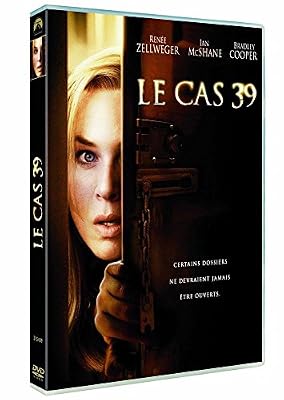 PARAMOUNT Le Cas 39