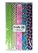 FunkyNailFile FunFiles (PACK of 5 DESIGNS MAY VARY)