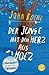 Der Junge mit dem Herz aus Holz by