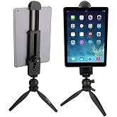 Ulanzi U-PAD Tablet Tripod Standı, Siyah