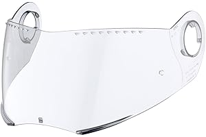 Schuberth E1 Visière (Clear,XL-XXXL)