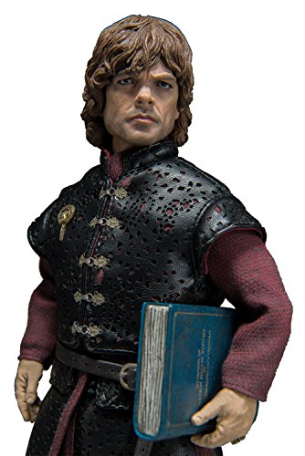 Game of Thrones 1/ 6 Scale Tyrion Lannister Figure