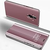 [ Moda & Practicidad ] Diseñado con una buena textura de la capa exterior, tiene un aspecto y una sensación de lujo. Forro de cuero elegante que es anti-suciedad. Toca suavemente la superficie de tu dispositivo y se adapta a tu teléfono como un guante.***** Si, por algún motivo, no está satisfecho con nuestros productos en algunos lugares, póngase en contacto con nosotros directamente, nos tomaremos muy en serio y resolveremos todos sus problemas y su confusión.