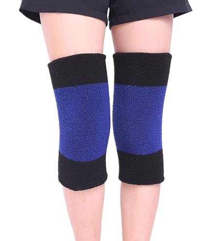 Kniebrace open - Optimale patella ondersteuning en pijnverlichting