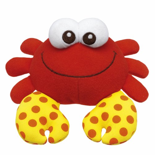 Chicco Farbwechsel Badespielzeug, Magischer Krebs und Schildkröte - 3