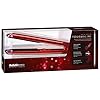 BaByliss-Pro-Special-Edition-Tourmaline-Ceramic-Ionic-Hair-Straightener-Iron-BAB2197RU-Red BaByliss Pro Special Edition Tourmaline Ceramic Ionic Hair Straightener Iron BAB2197RU - Red