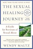 Image de The Sexual Healing Journey: A Guide for Survivors of Sexual Abuse