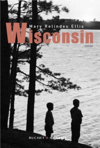 couverture de : Wisconsin
