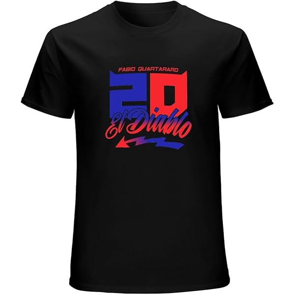 PRORACER T-Shirt Pour Homme, Réplique Marc 93 De MotóGP Ducáti (M