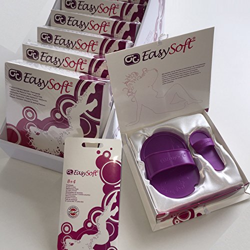G.T. EasySoft Premium – Enthaarungspads für eine sanfte Haarentfernung (Set) - 5