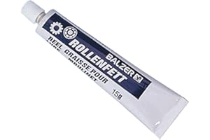 Balzer Graisse A Moulinet ISG - 15