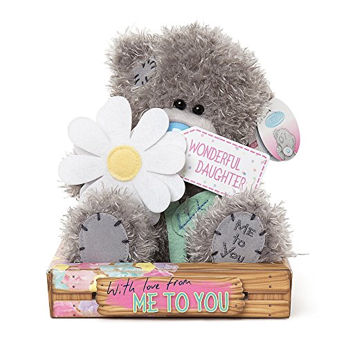 Preisvergleich Produktbild Me to You Wonderful Daughter Tatty Teddybär