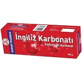 Tunalı Sıhhat Pharma Ingiliz Karbonatı 100 Gr.