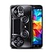 Produktbild Stuff4 Hülle / Hülle für Samsung Galaxy S5 Mini / Playstation PS4 Muster / Spielkonsolen Kollektion