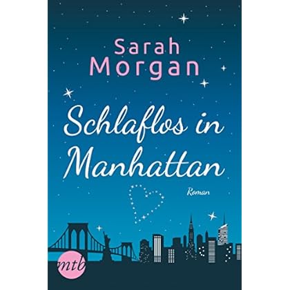 Schlaflos in Manhattan (From Manhattan with Love 1) Schlaflos in Manhattan (From Manhattan with Love 1)