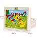 Tickles Wooden Animal 20 pieces puzzles For Kids (Set Of 6 and Design May Vary) RS.399.00