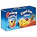Price comparison product image Capri-Sun Juice Drink Tropical, 10 x 200 ml