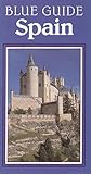 Front cover for the book Spain, the mainland by Ian Robertson