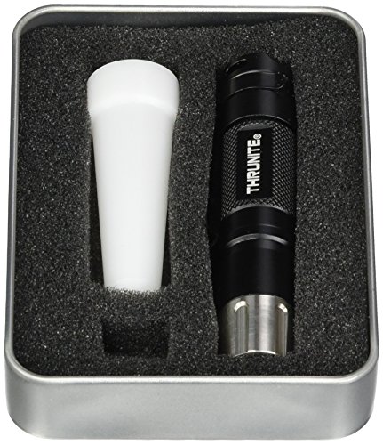 ThruNite T10 Lumen Einzel CREE XP-L LED EDC Taschenlampe - 2