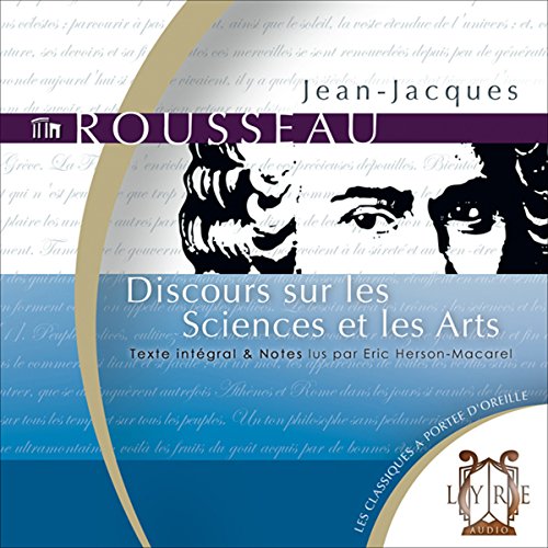 Download Discours sur les Sciences et les Arts Download Discours sur les Sciences et les Arts