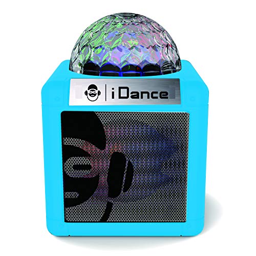 Preisvergleich Produktbild IDANCE Nano Cube CN1 PC-Lautsprecher