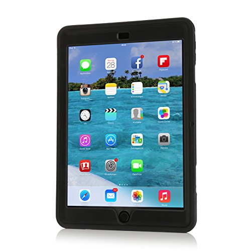 ArktisPRO iPad Air 2 PowerStrap Case - 2