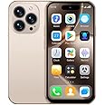 XS 16 pro max Mini Smartphone, 8GB Ram 512GB Rom, 4.0" HD Display, Dual Sim, Android,large Battery, HD Camera